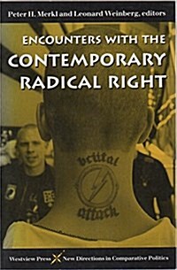 Encounters With the Contemporary Radical Right (Paperback)