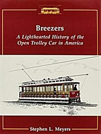 Breezers (Hardcover)
