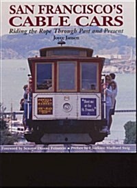 San Franciscos Cable Cars (Paperback)