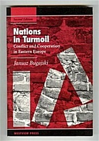 Nations in Turmoil (Paperback, 2nd)
