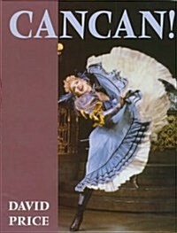 Cancan! (Hardcover)