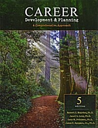 Career Development and Planning: A Comprehensive Approach (Paperback, 5)