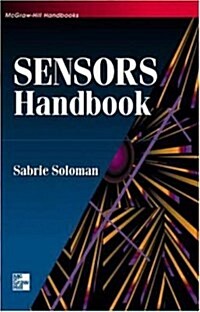 Sensors Handbook (Hardcover)