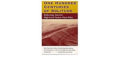 One Hundred Centuries of Solitude (Hardcover)