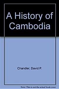 History of Cambodia (Hardcover, 2nd, Subsequent)