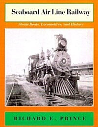 Seaboard Air Line Railway (Hardcover)