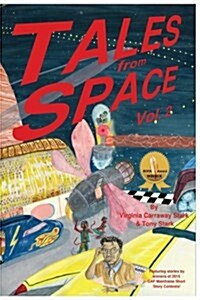 Tales from Space: A GAF Mainframe Anthology (Paperback)