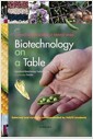 [중고] Biotechnology on a Table