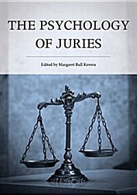The Psychology of Juries (Hardcover)