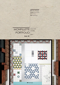 Monfillette portfolio