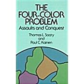 The Four-Color Problem (Paperback)