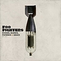 [수입] Foo Fighters - Echoes, Silence, Patience & Grace