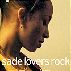 [중고] [수입] Sade - Lovers Rock