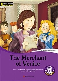 (The) merchant of Venice 