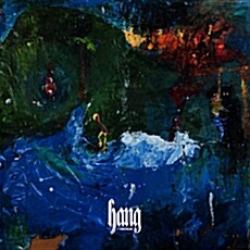 [중고] [수입] Foxygen - Hang [Transparent green LP]