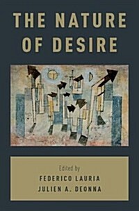 Nature of Desire (Hardcover)