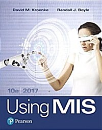 Using MIS (Paperback, 10)