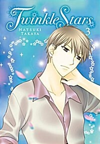 Twinkle Stars, Vol. 3 (Paperback)