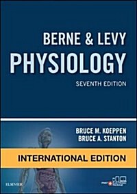 [중고] Berne & Levy Physiology (Hardcover)