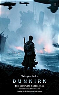[중고] Dunkirk (Paperback)