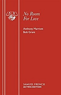 No Room for Love (Paperback)