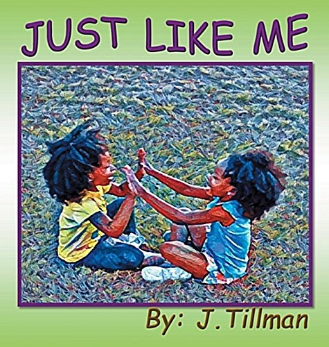 Just Like Me (Hardcover)