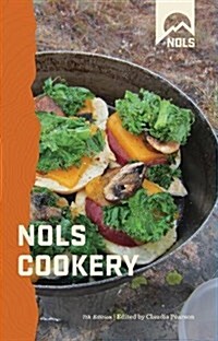 Nols Cookery (Paperback, 7)