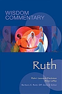 Ruth: Volume 8 (Hardcover)