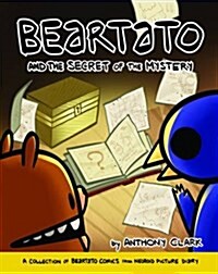 Beartato and the Secret of the Mystery (Paperback)