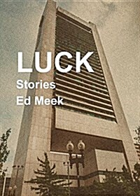 Luck: Stories (Paperback)