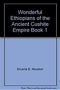 Wonderful Ethiopians of an (Hardcover)