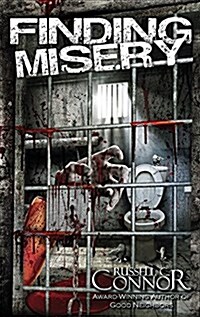 Finding Misery (Paperback, 2)