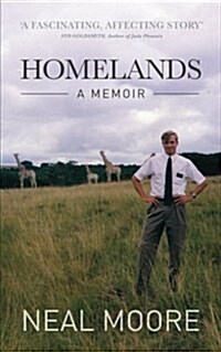 Homelands: A Memoir (Paperback)