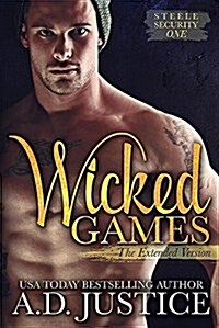 Wicked Games (Paperback)