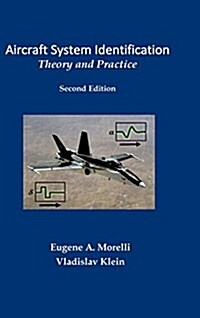 Aircraft System Identification: Theory and Practice (Hardcover)