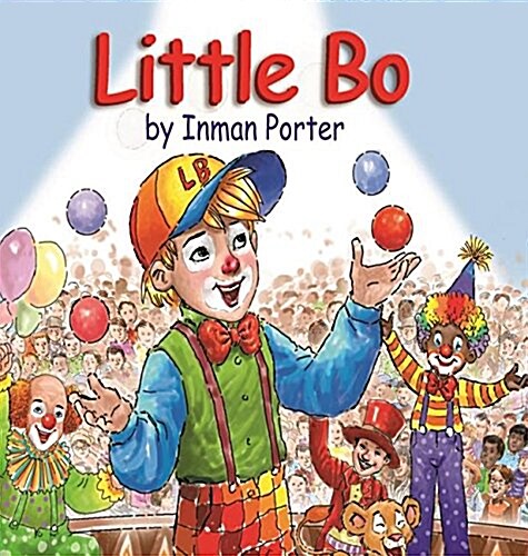 Little Bo (Hardcover)