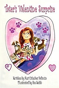 Taters Valentine Surprise (Paperback)