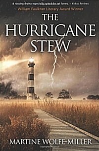 The Hurricane Stew (Paperback)