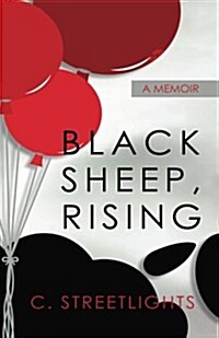 Black Sheep, Rising (Paperback)