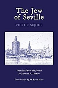 The Jew of Seville (Paperback)