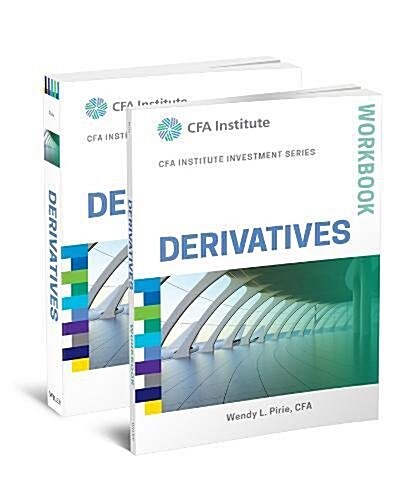 Derivatives + Workbook Set (Hardcover)