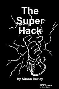 The Super Hack (Paperback)