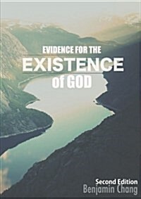 Evidence for the Existence of God (Paperback)