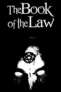 The Book of the Law (Paperback)