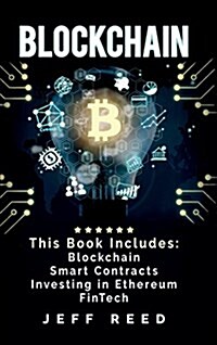 Blockchain (Hardcover)