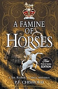 A Famine of Horses (Paperback)