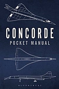 Concorde Pocket Manual (Hardcover)
