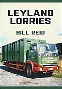 Leyland Lorries (Paperback)