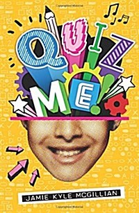 Quiz Me! (Paperback)