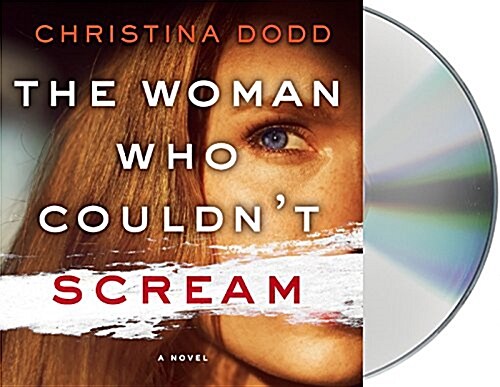 The Woman Who Couldnt Scream (Audio CD)